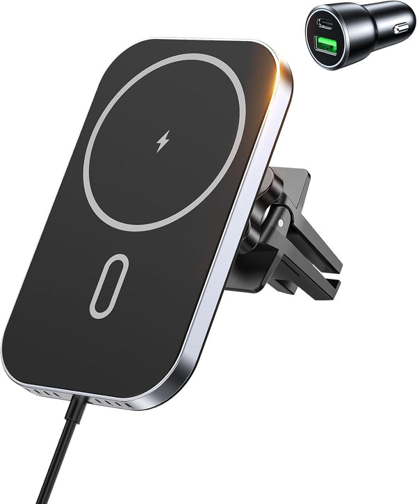 Suport Auto Magnetic pentru iPhone