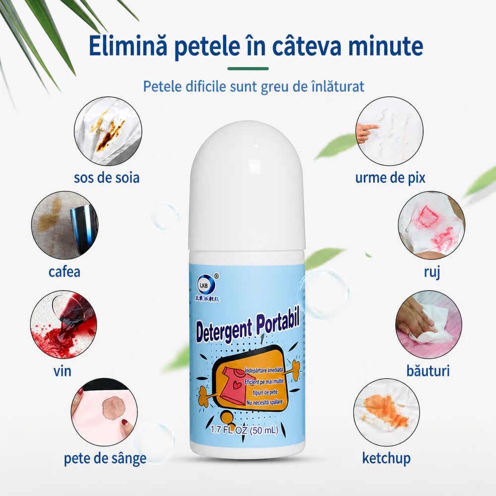 Rola Magica pentru Pete
