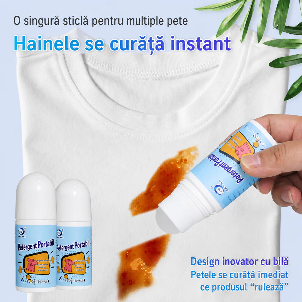 Rola Magica pentru Pete