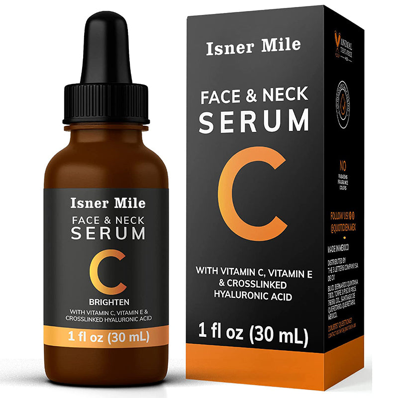 Serum Magic cu Vitamina C