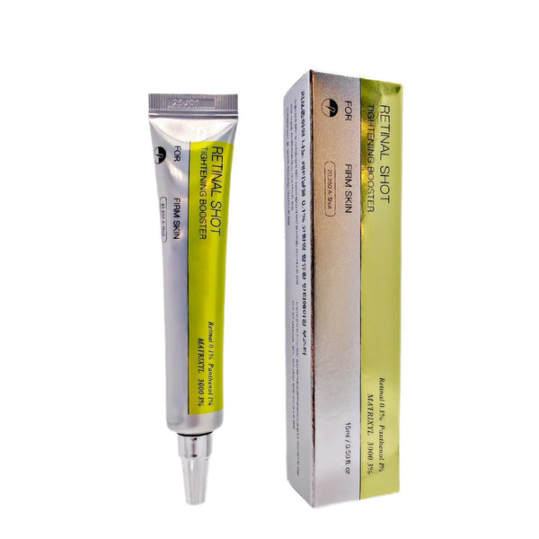 Booster Fermitate Vitamina A