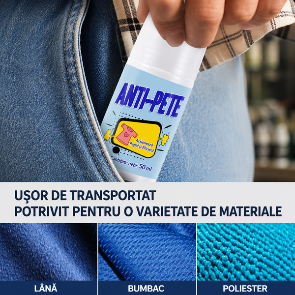 Rola Magica pentru Pete