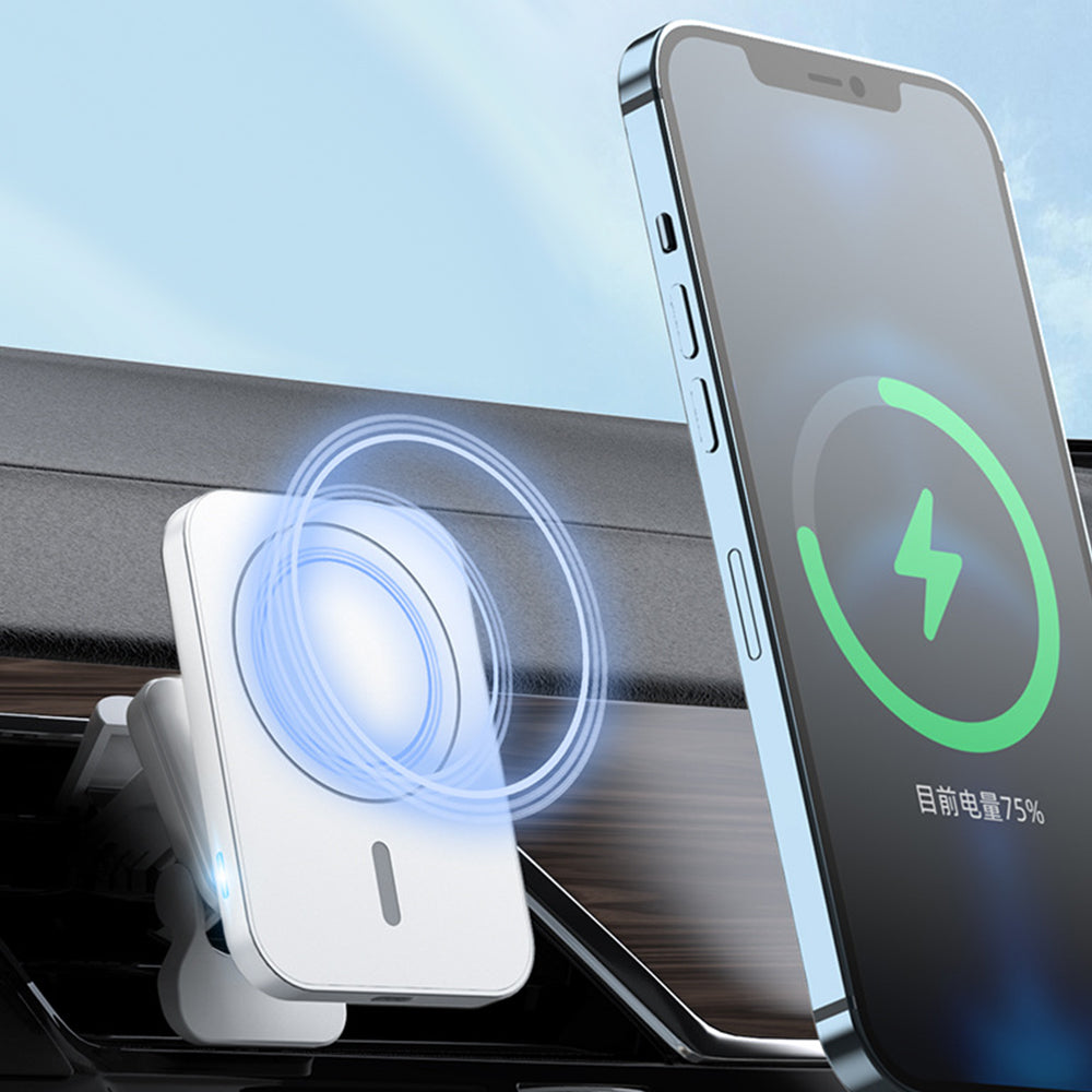 Suport Auto Magnetic Pentru Telefon