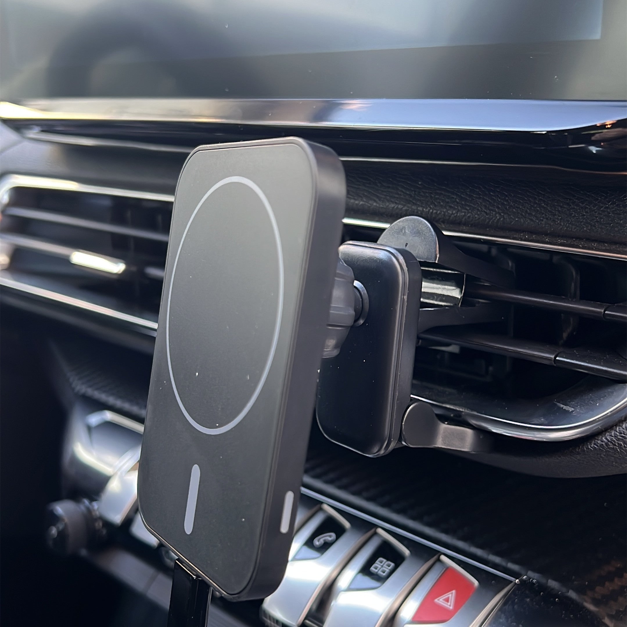 Suport Auto Magnetic Pentru Telefon