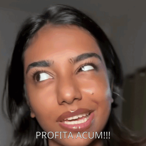 Serum Magic cu Vitamina C